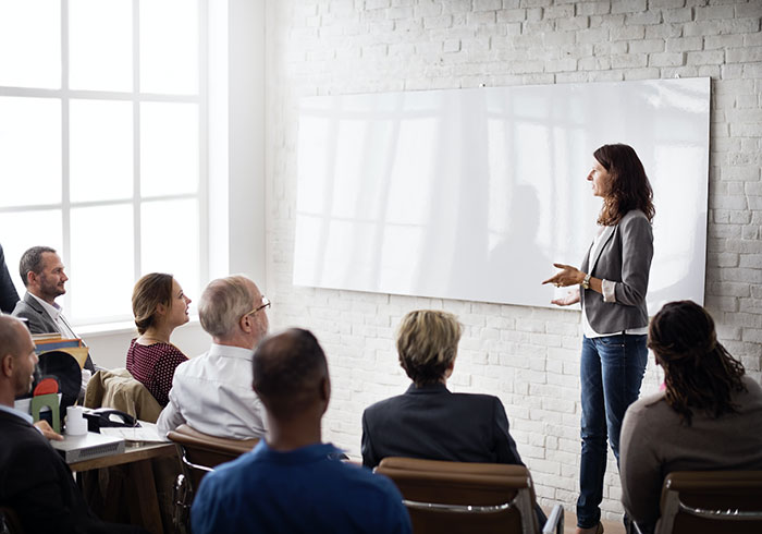 Setting Up Workplace Policies To Tackle Harassment